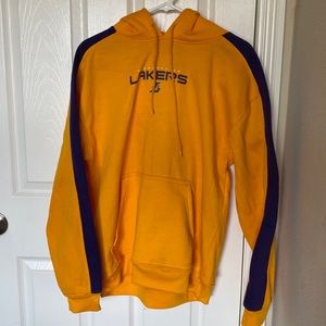 Lakers Hoodie